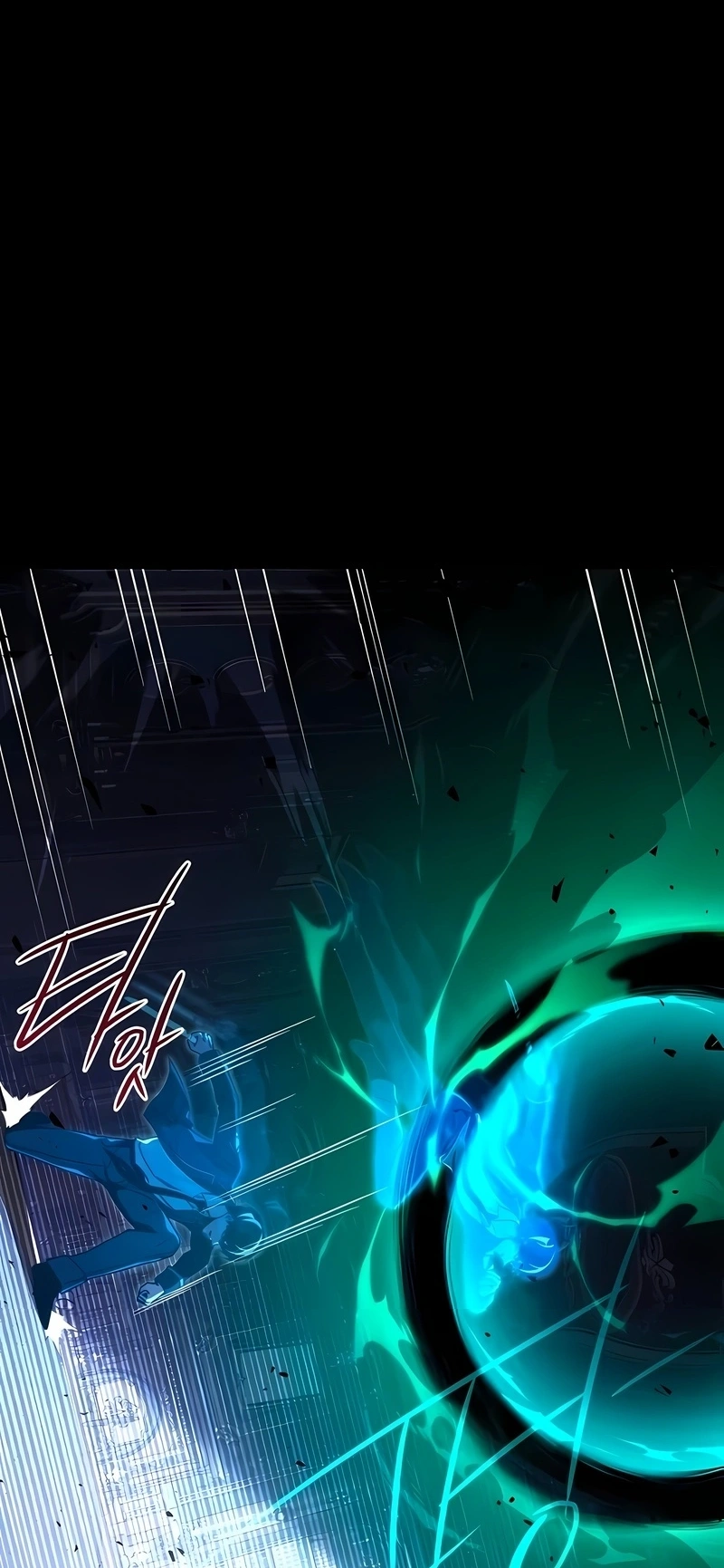 Read I Took over The Academy With a Single Sashimi Knife PT Manga Online