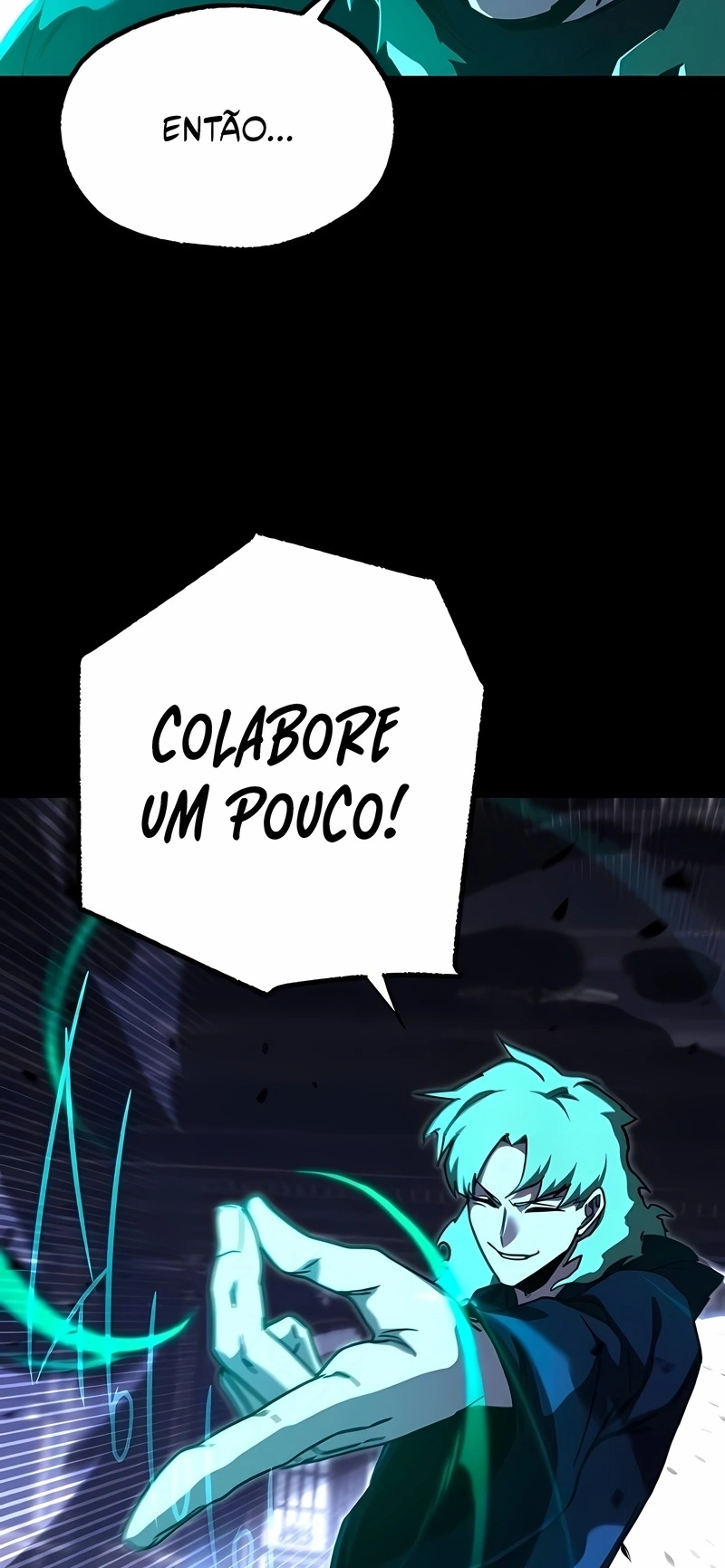 Read I Took over The Academy With a Single Sashimi Knife PT Manga Online