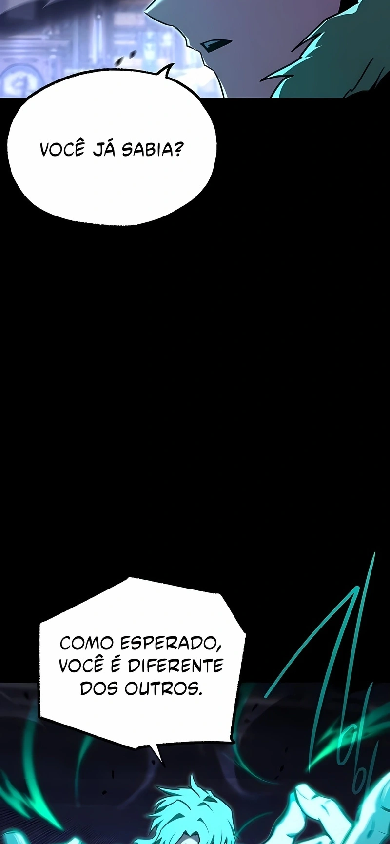 Read I Took over The Academy With a Single Sashimi Knife PT Manga Online