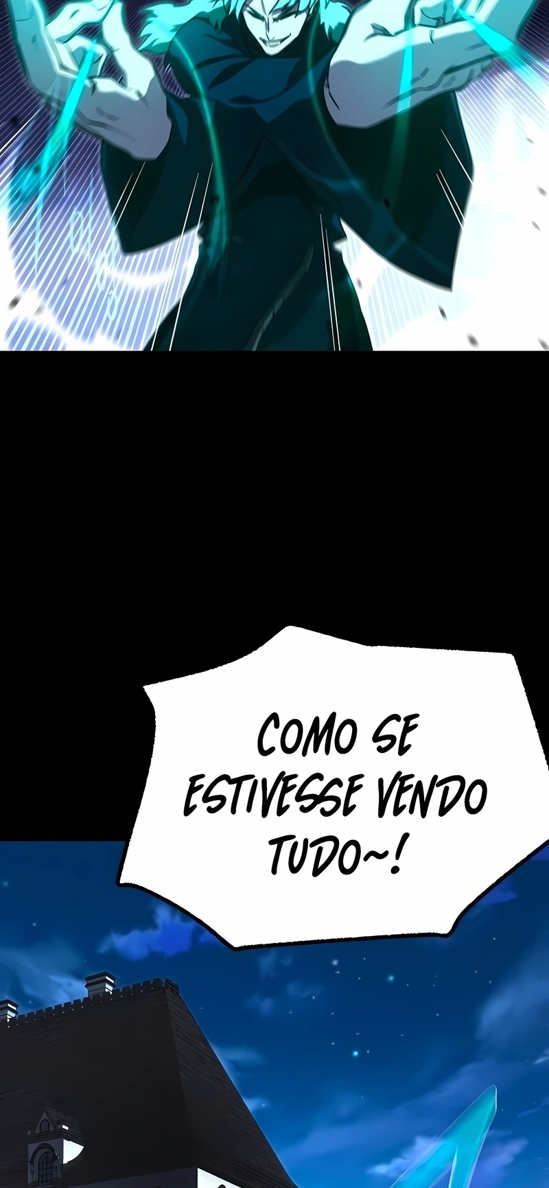 Read I Took over The Academy With a Single Sashimi Knife PT Manga Online