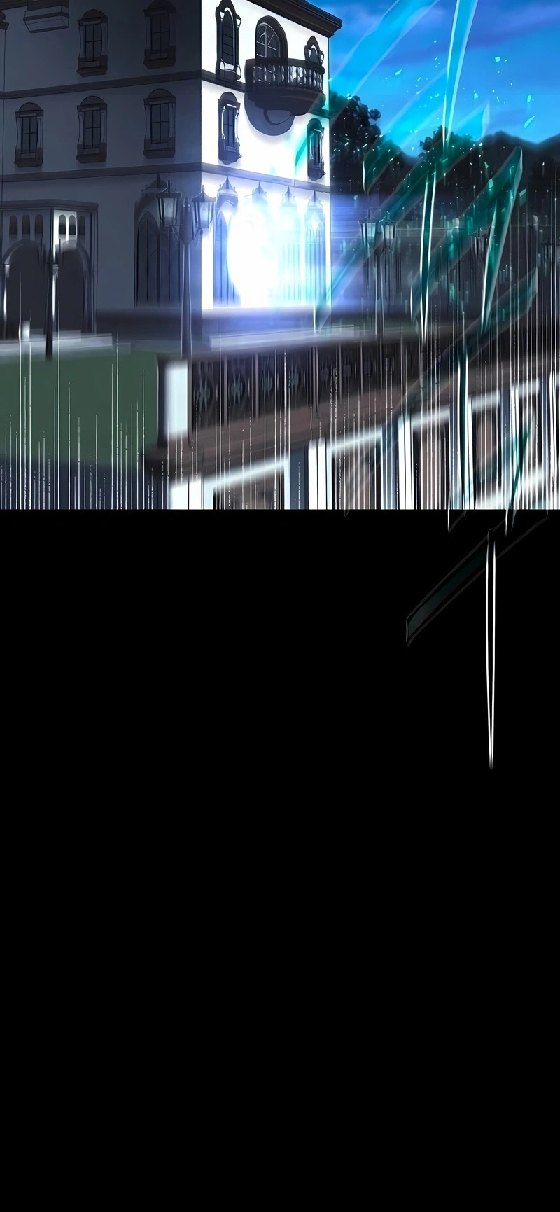 Read I Took over The Academy With a Single Sashimi Knife PT Manga Online