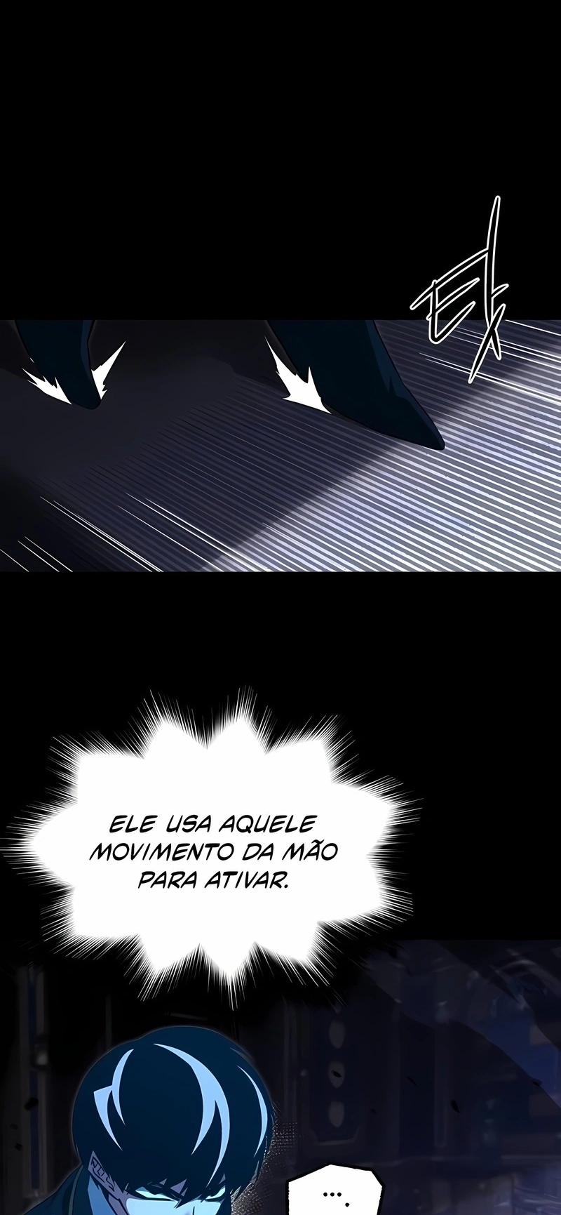 Read I Took over The Academy With a Single Sashimi Knife PT Manga Online