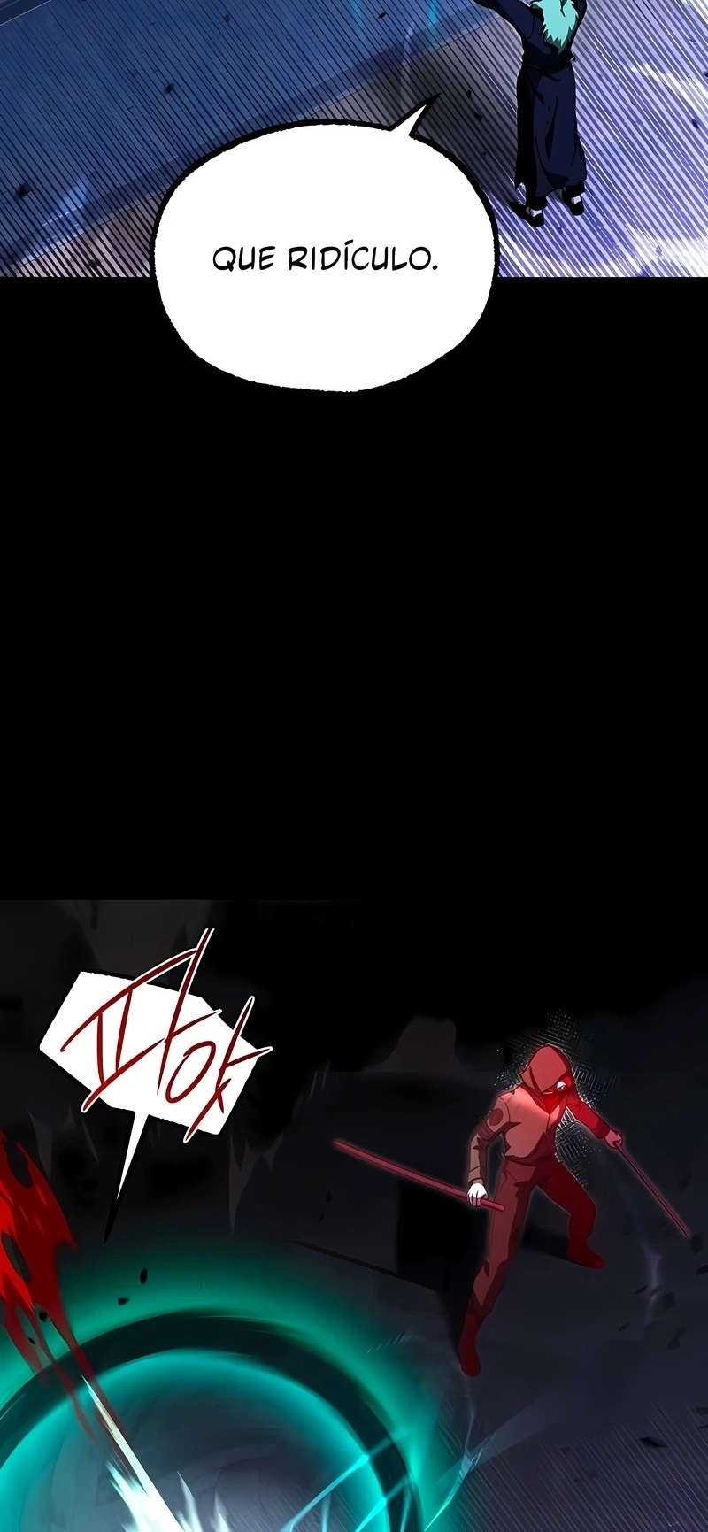 Read I Took over The Academy With a Single Sashimi Knife PT Manga Online