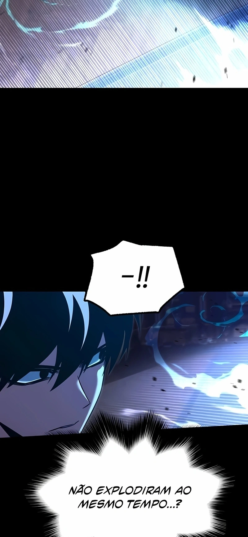 Read I Took over The Academy With a Single Sashimi Knife PT Manga Online