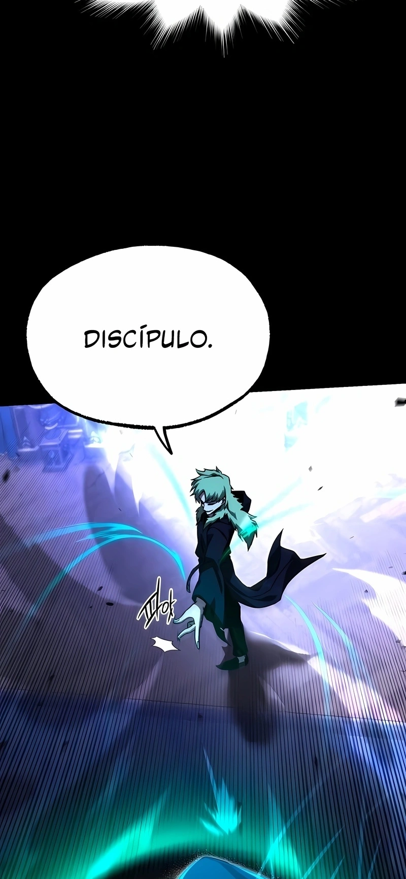 Read I Took over The Academy With a Single Sashimi Knife PT Manga Online