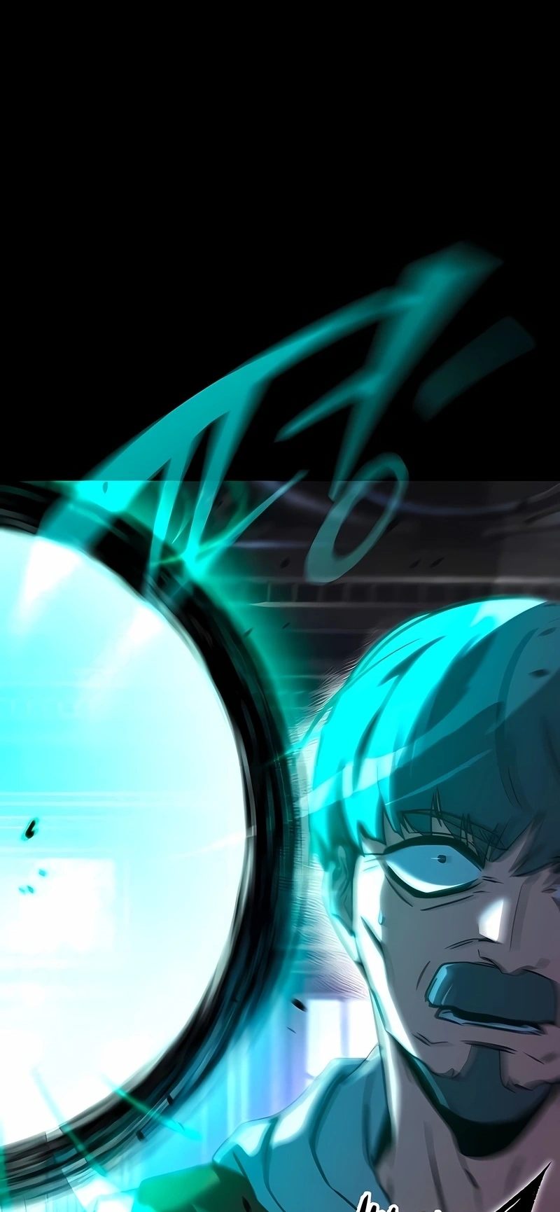 Read I Took over The Academy With a Single Sashimi Knife PT Manga Online