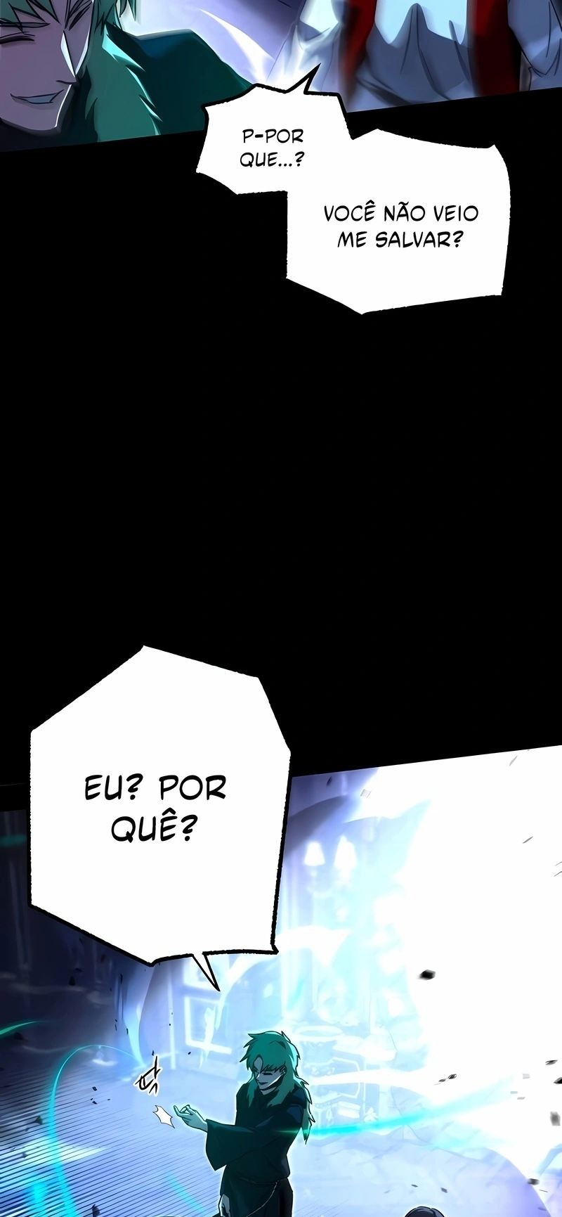 Read I Took over The Academy With a Single Sashimi Knife PT Manga Online