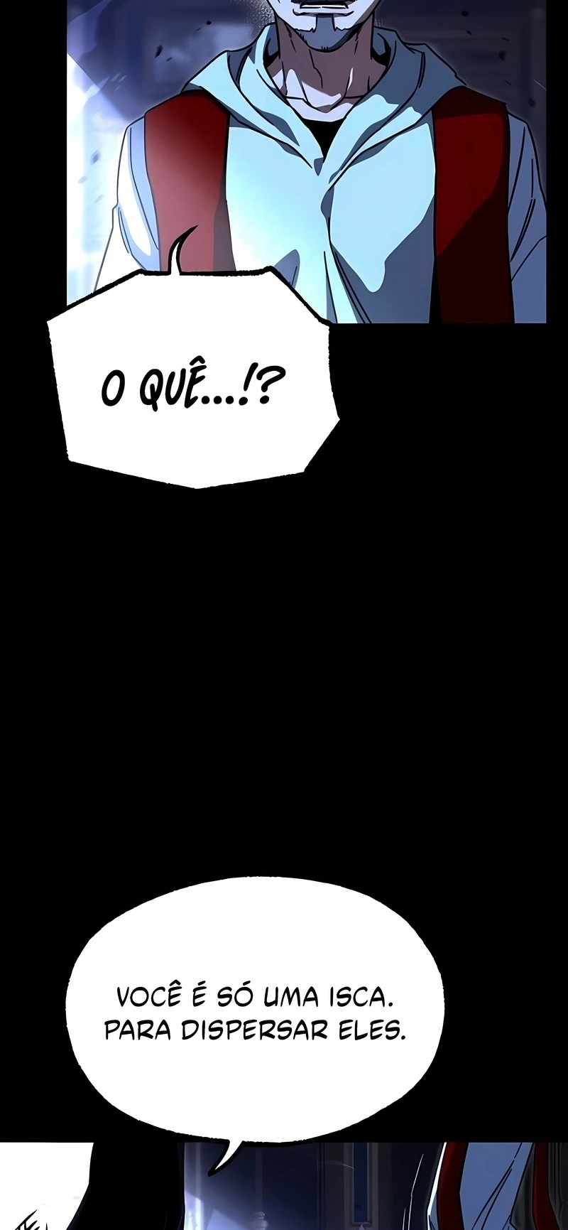 Read I Took over The Academy With a Single Sashimi Knife PT Manga Online