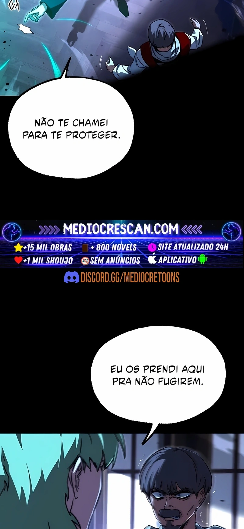 Read I Took over The Academy With a Single Sashimi Knife PT Manga Online