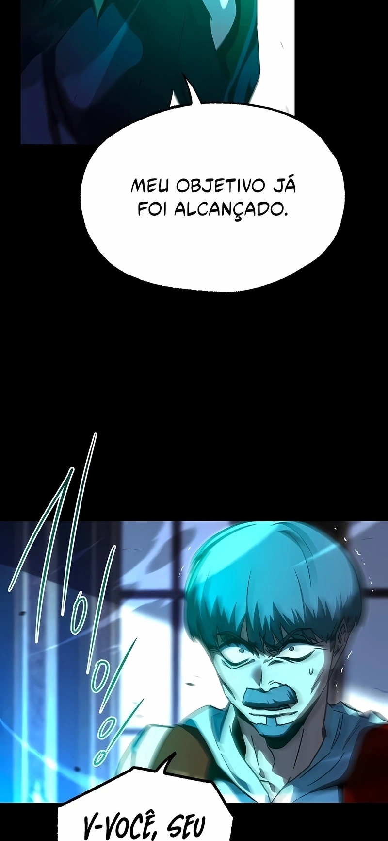 Read I Took over The Academy With a Single Sashimi Knife PT Manga Online