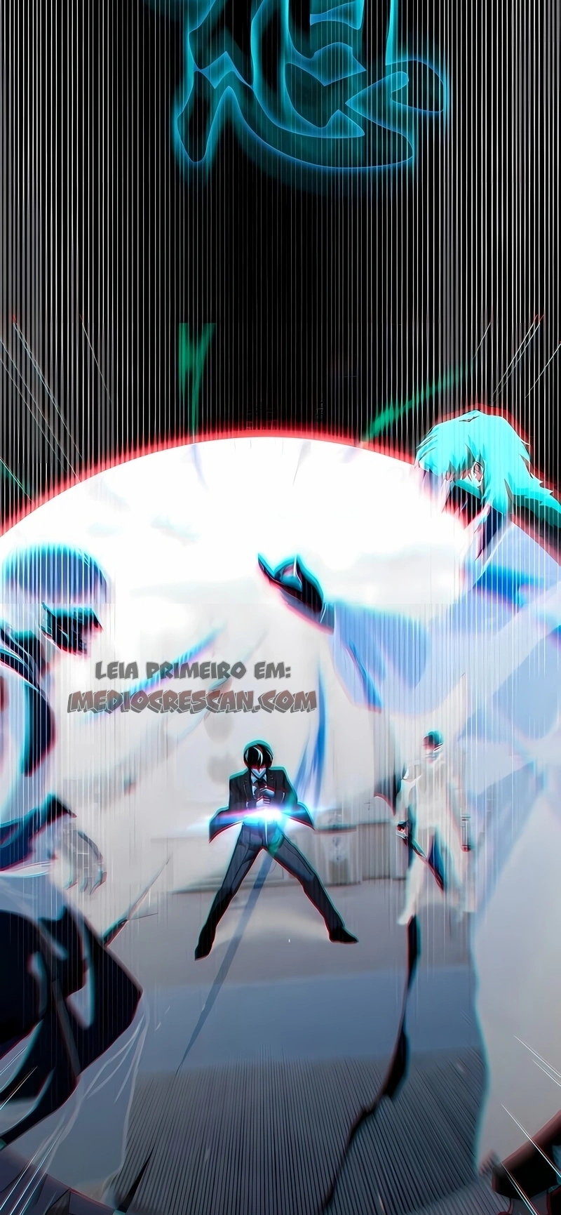 Read I Took over The Academy With a Single Sashimi Knife PT Manga Online