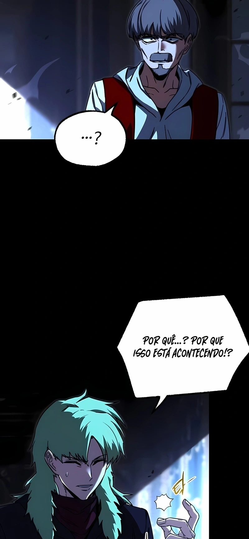 Read I Took over The Academy With a Single Sashimi Knife PT Manga Online