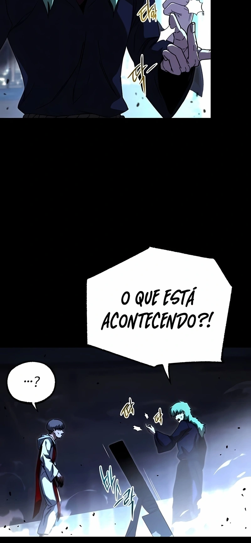 Read I Took over The Academy With a Single Sashimi Knife PT Manga Online