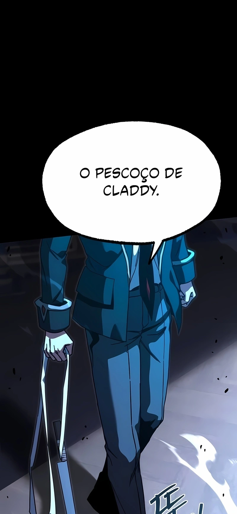 Read I Took over The Academy With a Single Sashimi Knife PT Manga Online