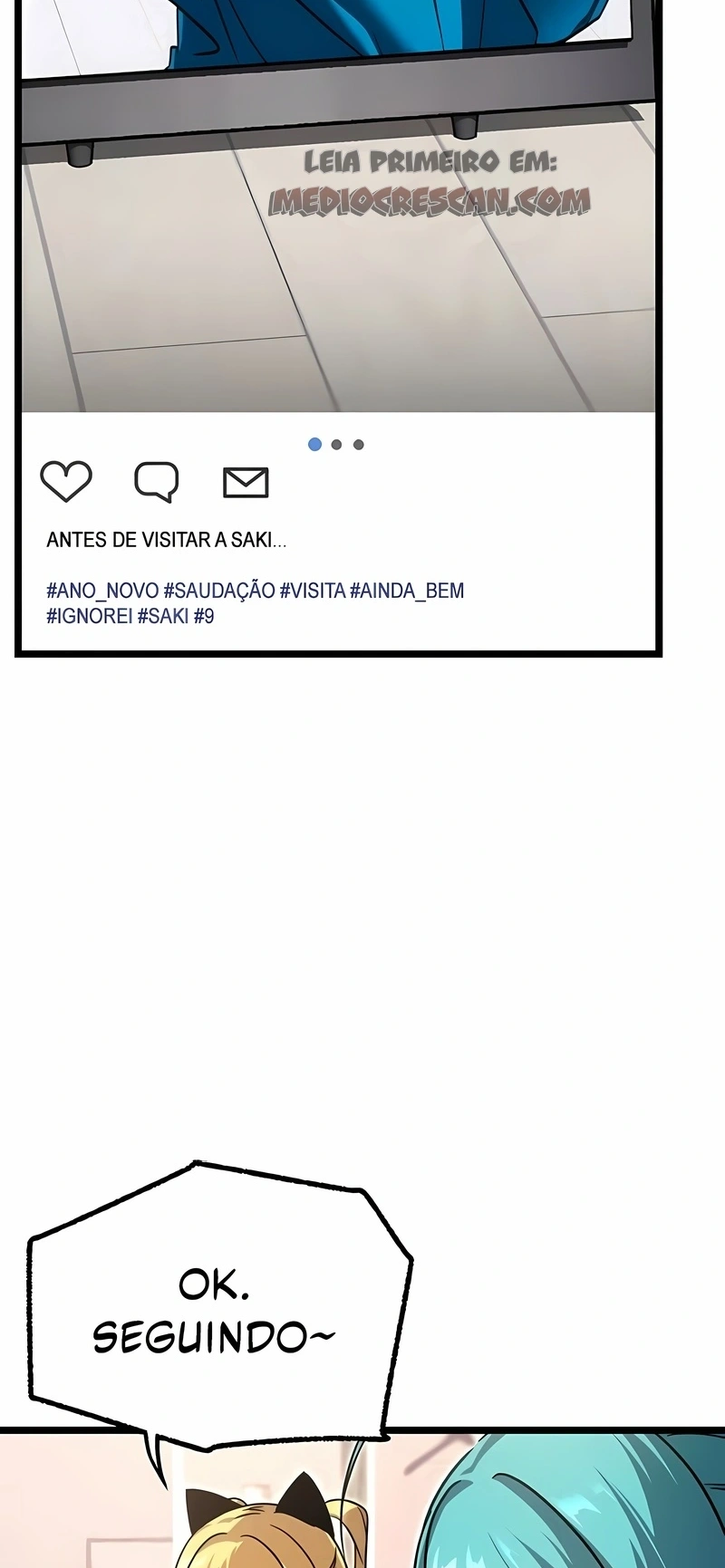 Read I Took over The Academy With a Single Sashimi Knife PT Manga Online