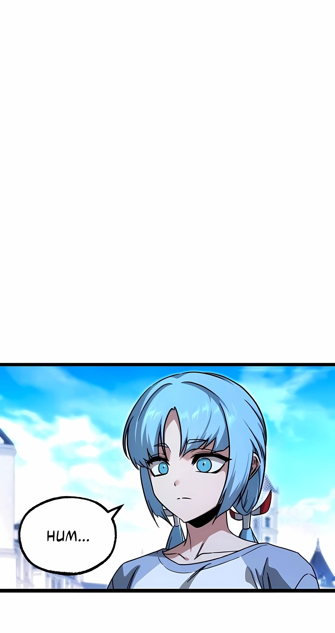 Read I Took over The Academy With a Single Sashimi Knife PT Manga Online