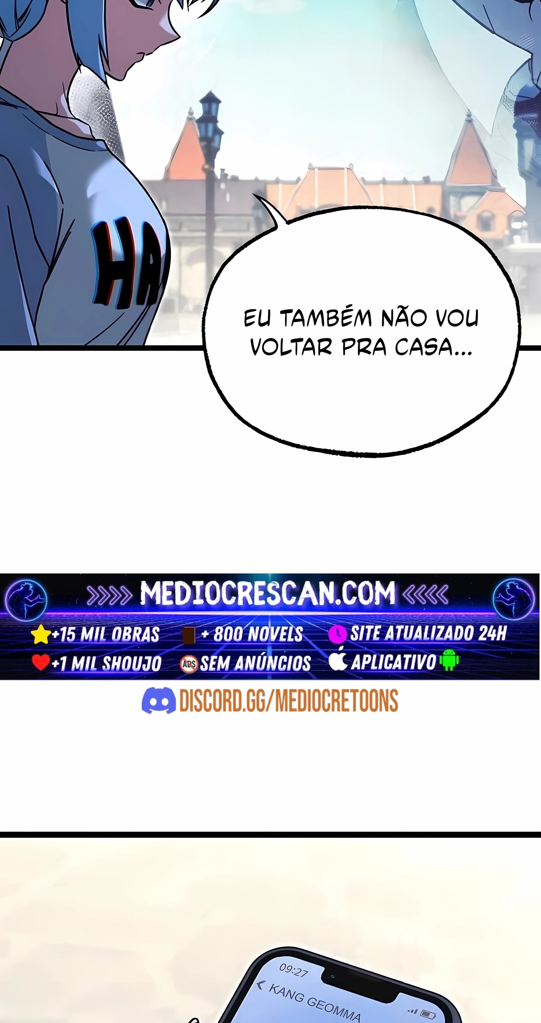 Read I Took over The Academy With a Single Sashimi Knife PT Manga Online