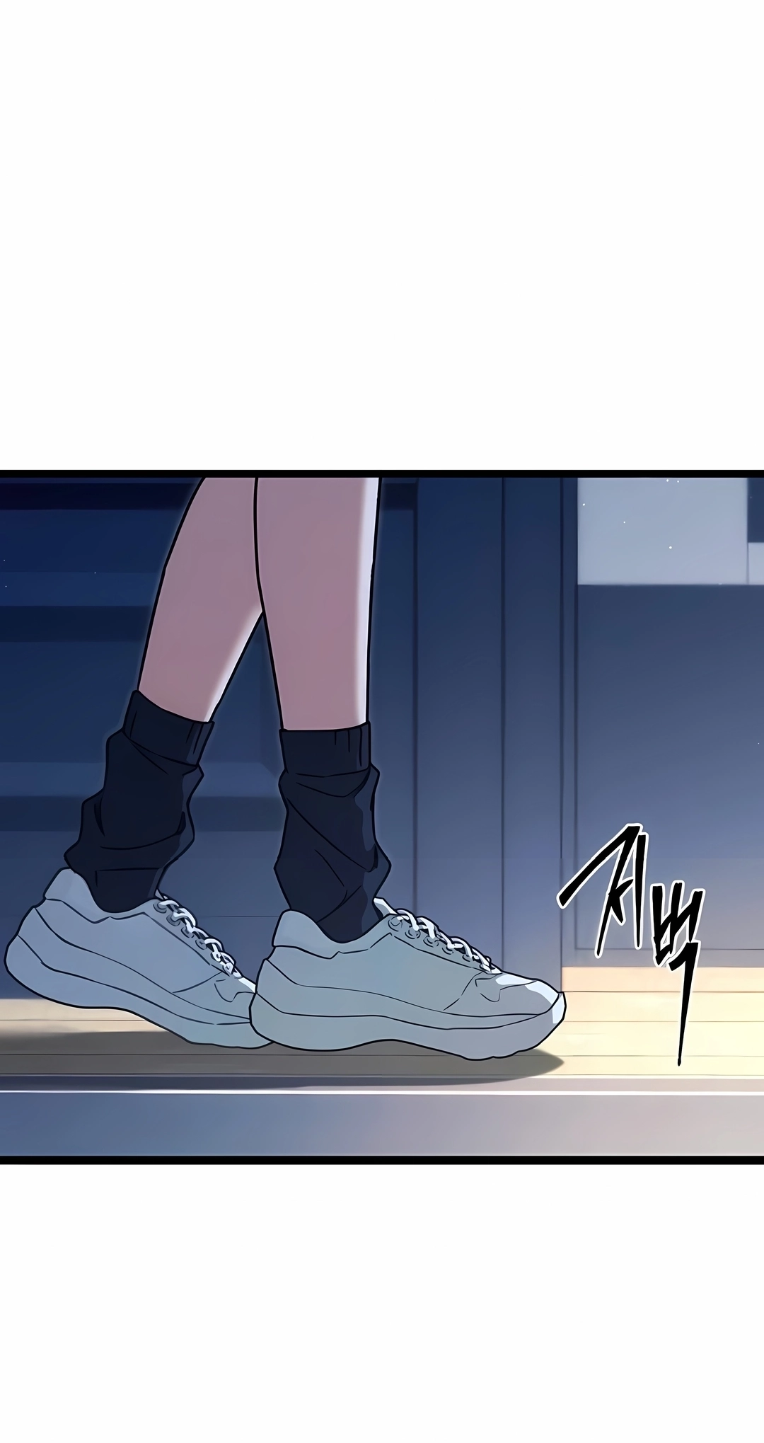 Read I Took over The Academy With a Single Sashimi Knife PT Manga Online