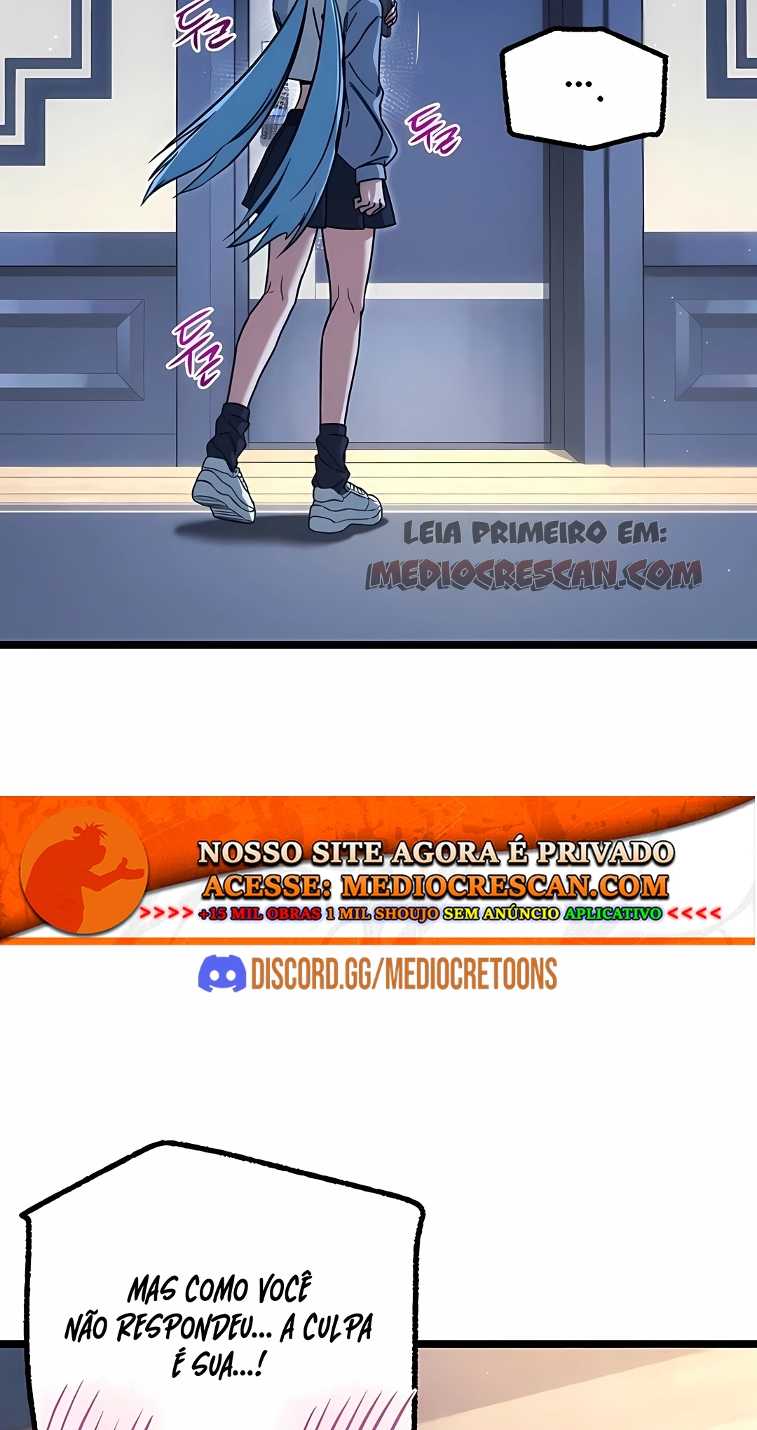 Read I Took over The Academy With a Single Sashimi Knife PT Manga Online