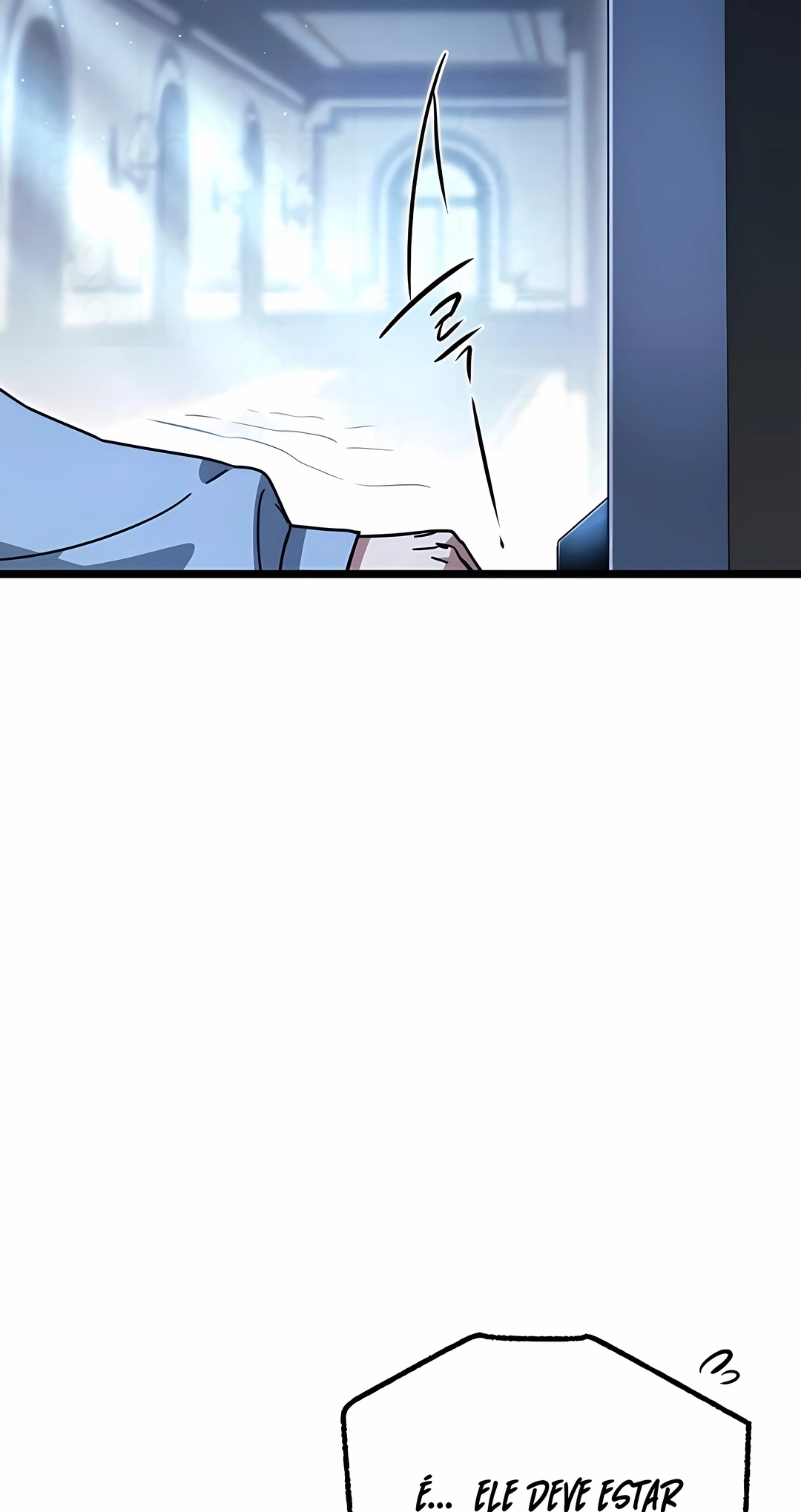 Read I Took over The Academy With a Single Sashimi Knife PT Manga Online