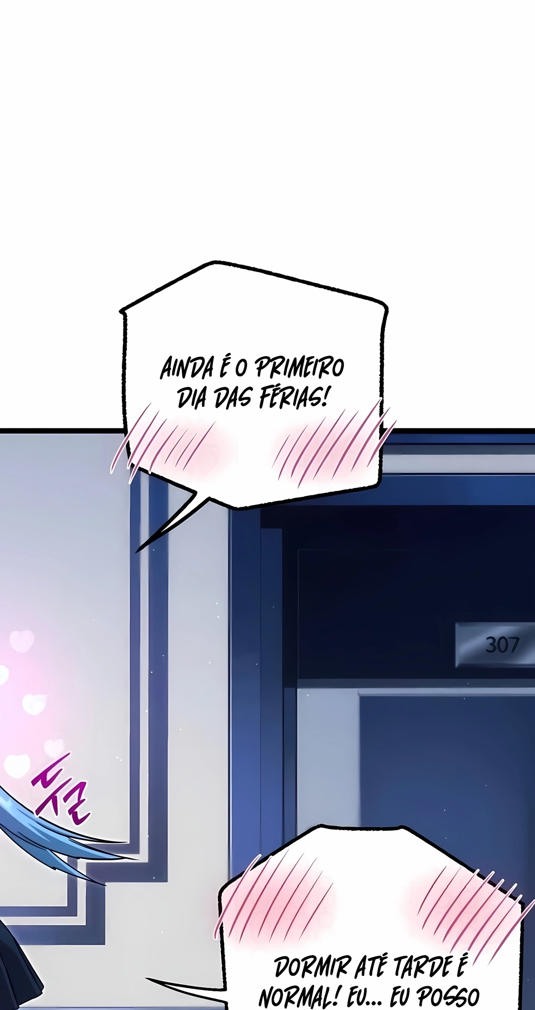 Read I Took over The Academy With a Single Sashimi Knife PT Manga Online