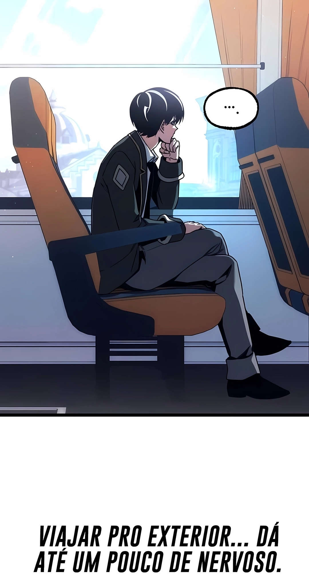 Read I Took over The Academy With a Single Sashimi Knife PT Manga Online