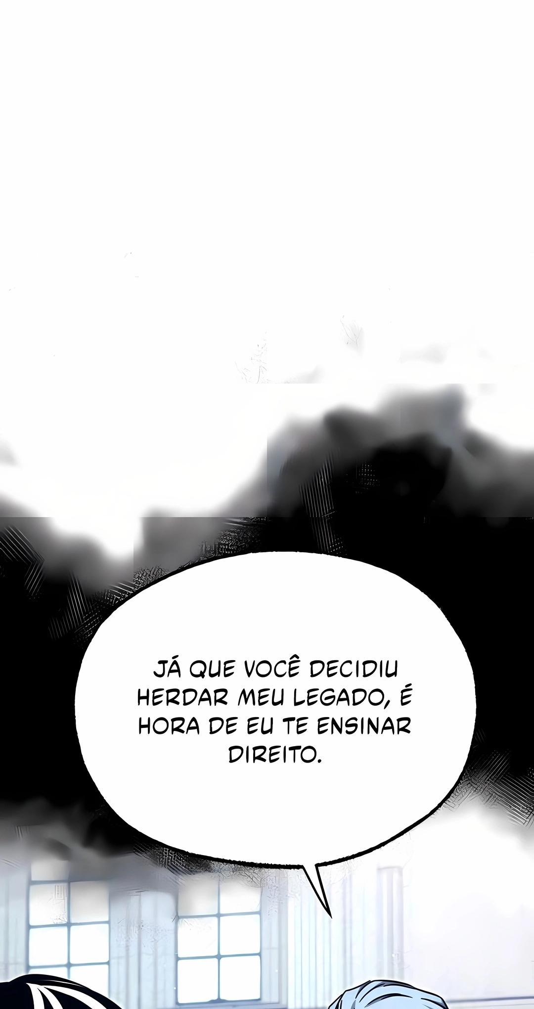 Read I Took over The Academy With a Single Sashimi Knife PT Manga Online