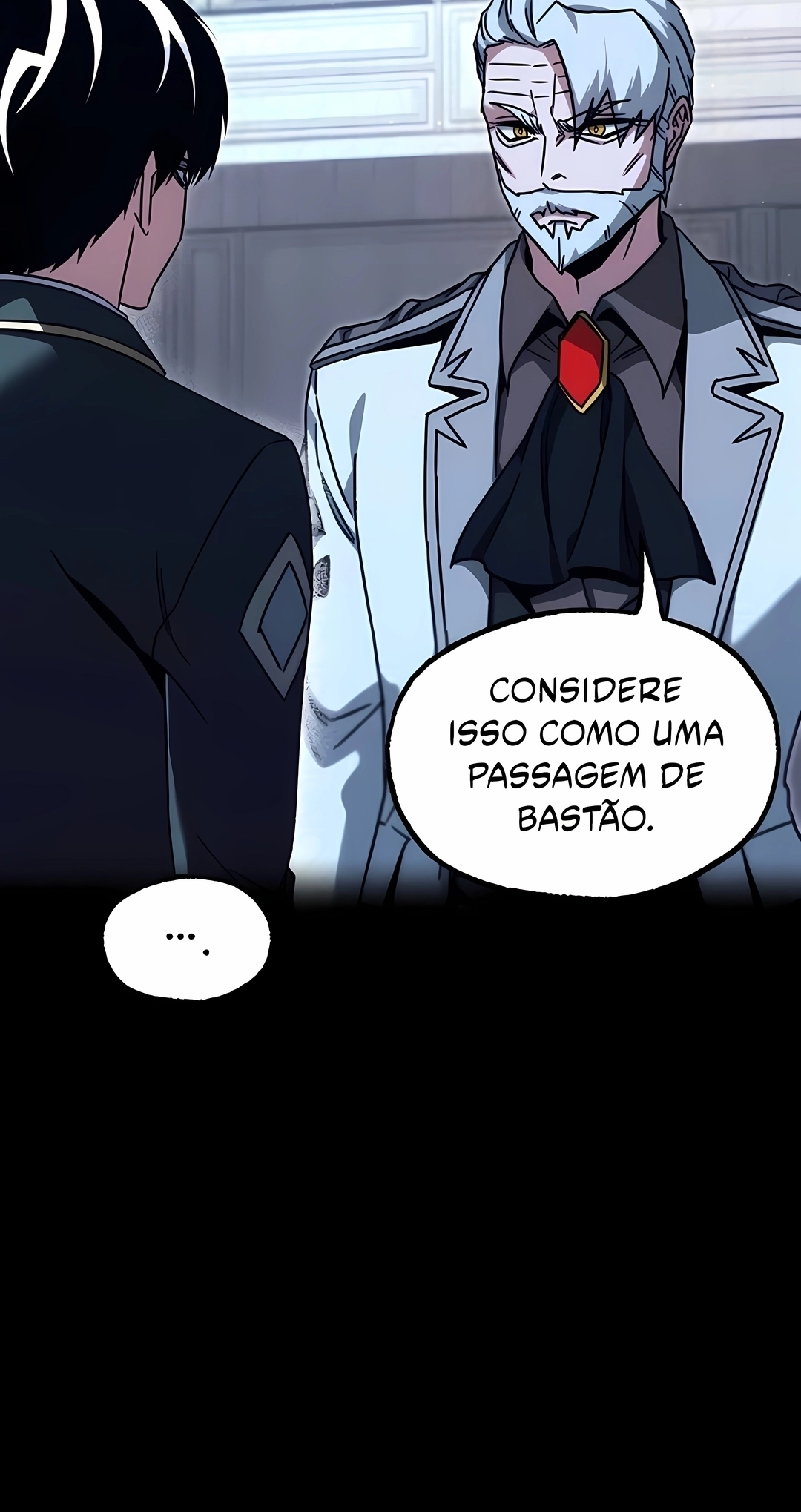 Read I Took over The Academy With a Single Sashimi Knife PT Manga Online