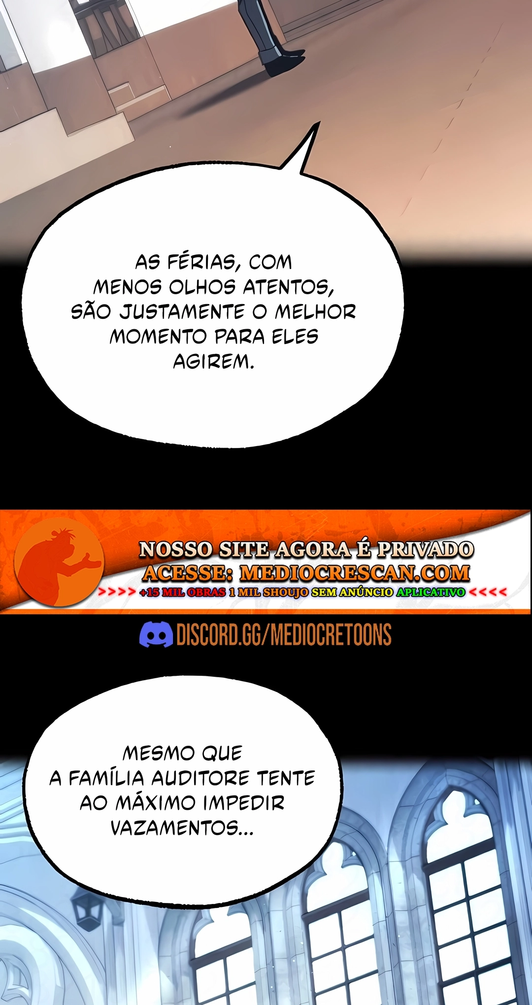 Read I Took over The Academy With a Single Sashimi Knife PT Manga Online