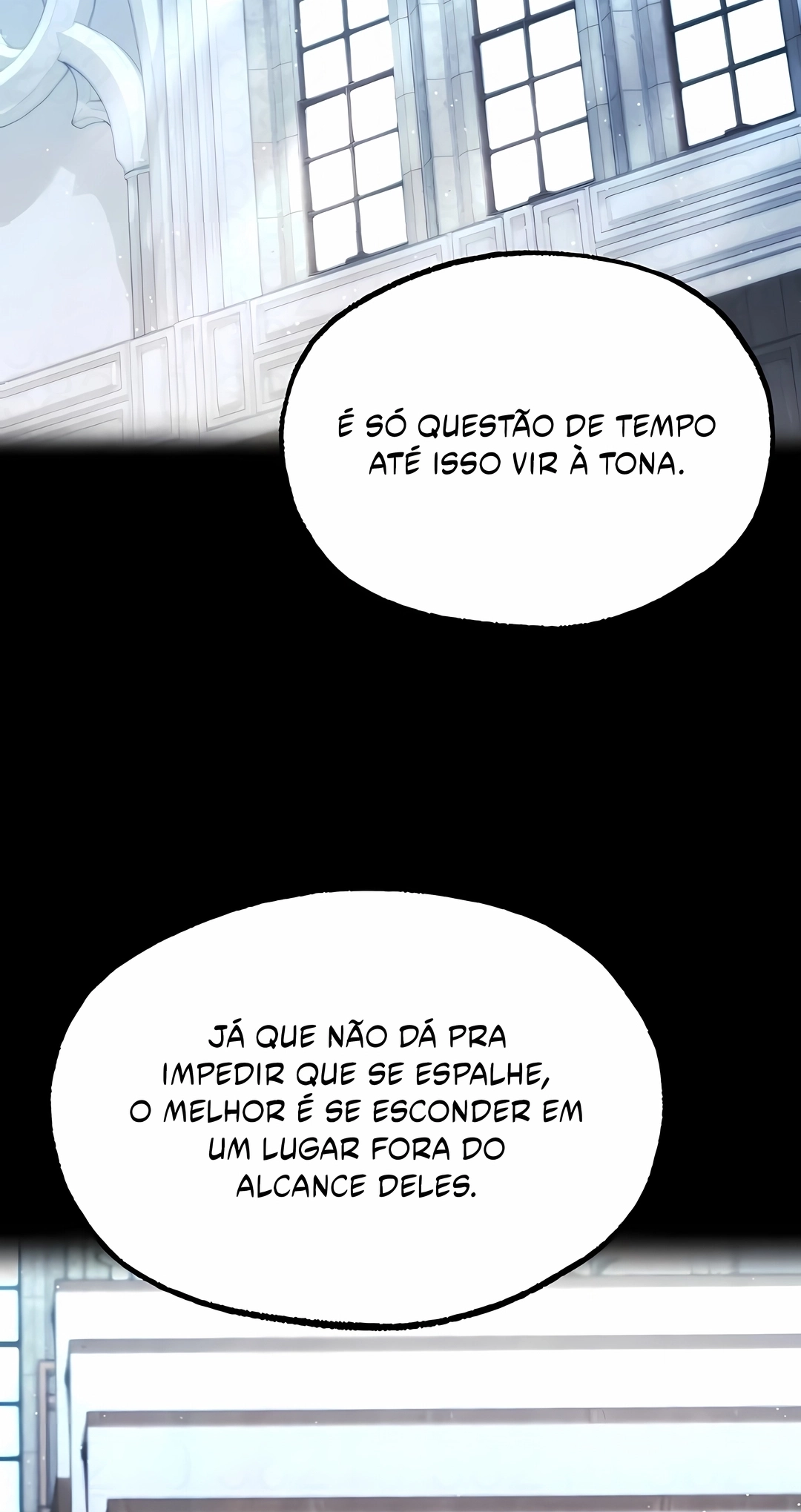 Read I Took over The Academy With a Single Sashimi Knife PT Manga Online