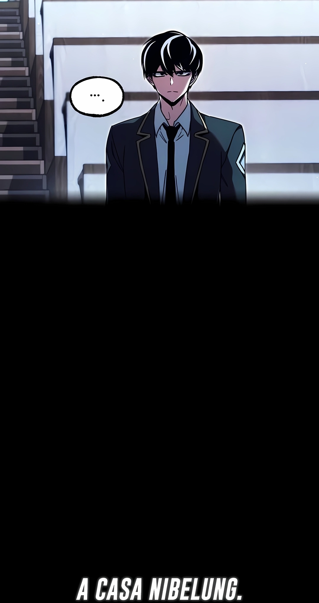 Read I Took over The Academy With a Single Sashimi Knife PT Manga Online