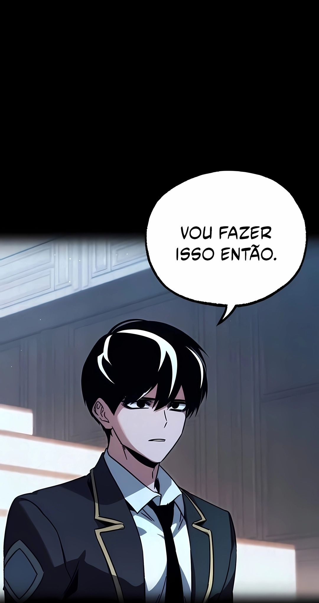 Read I Took over The Academy With a Single Sashimi Knife PT Manga Online