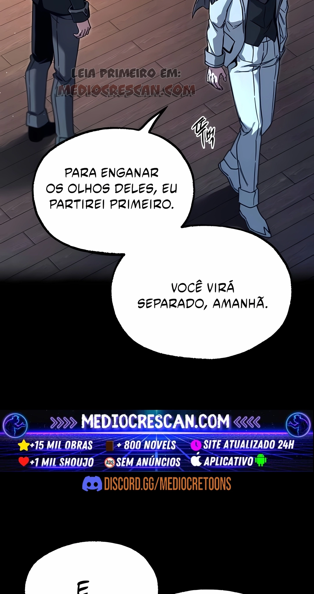 Read I Took over The Academy With a Single Sashimi Knife PT Manga Online