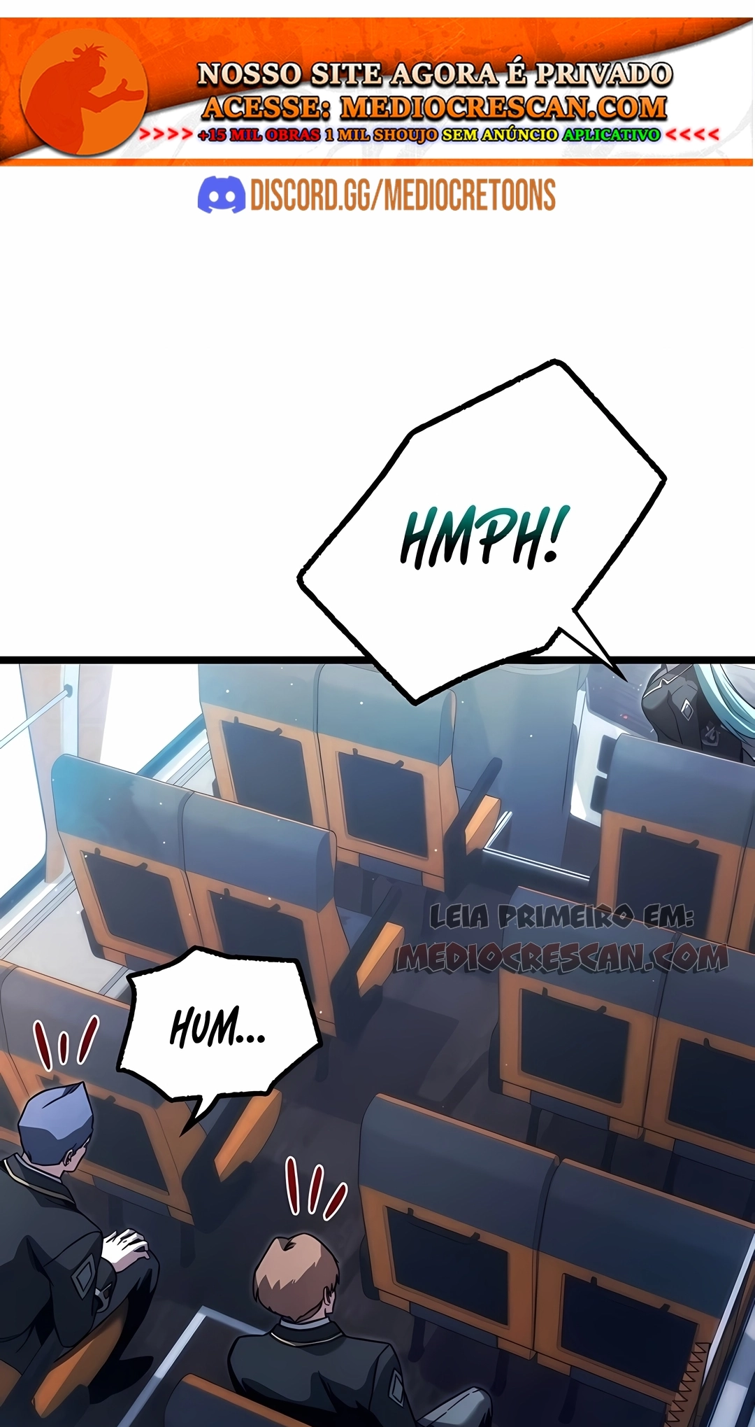 Read I Took over The Academy With a Single Sashimi Knife PT Manga Online