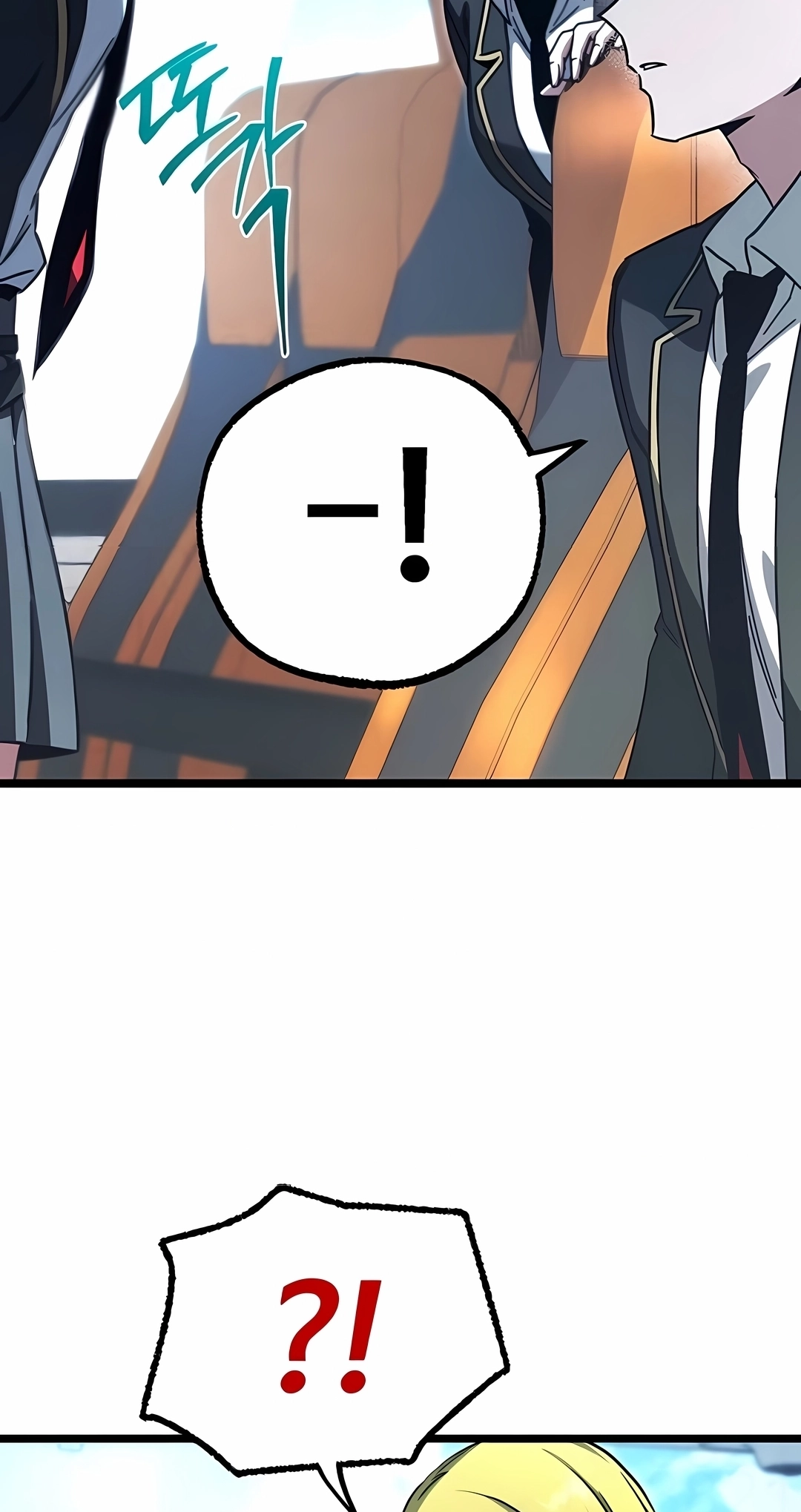 Read I Took over The Academy With a Single Sashimi Knife PT Manga Online