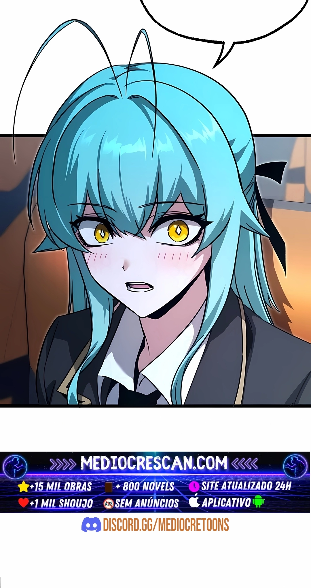 Read I Took over The Academy With a Single Sashimi Knife PT Manga Online