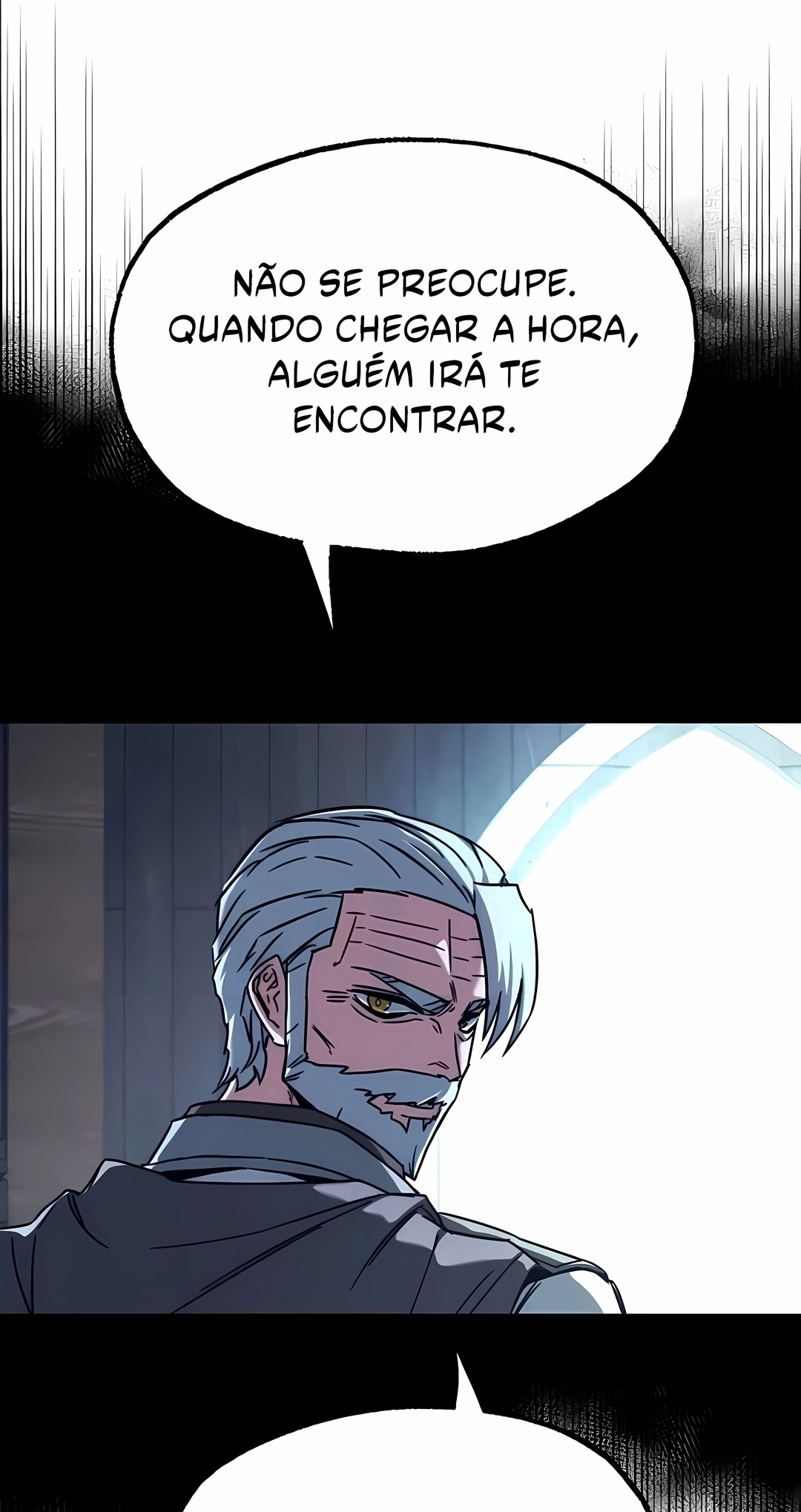 Read I Took over The Academy With a Single Sashimi Knife PT Manga Online