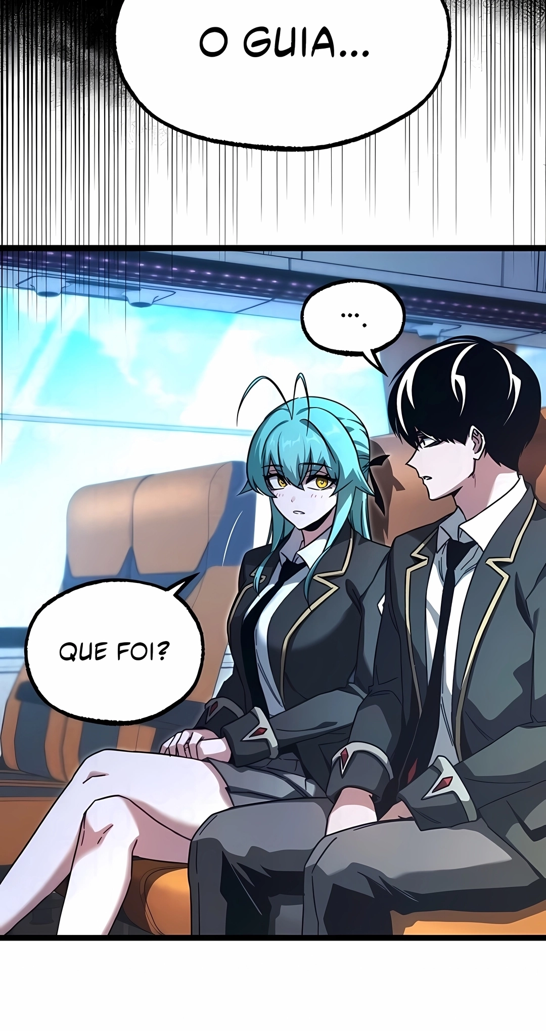 Read I Took over The Academy With a Single Sashimi Knife PT Manga Online