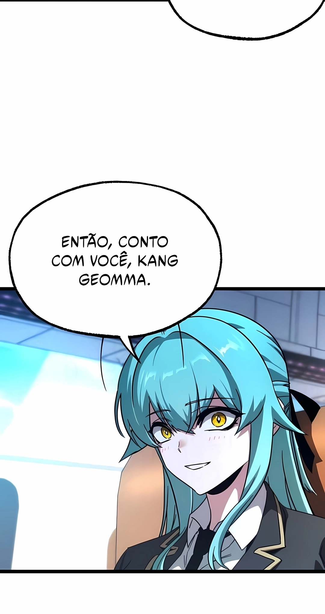 Read I Took over The Academy With a Single Sashimi Knife PT Manga Online