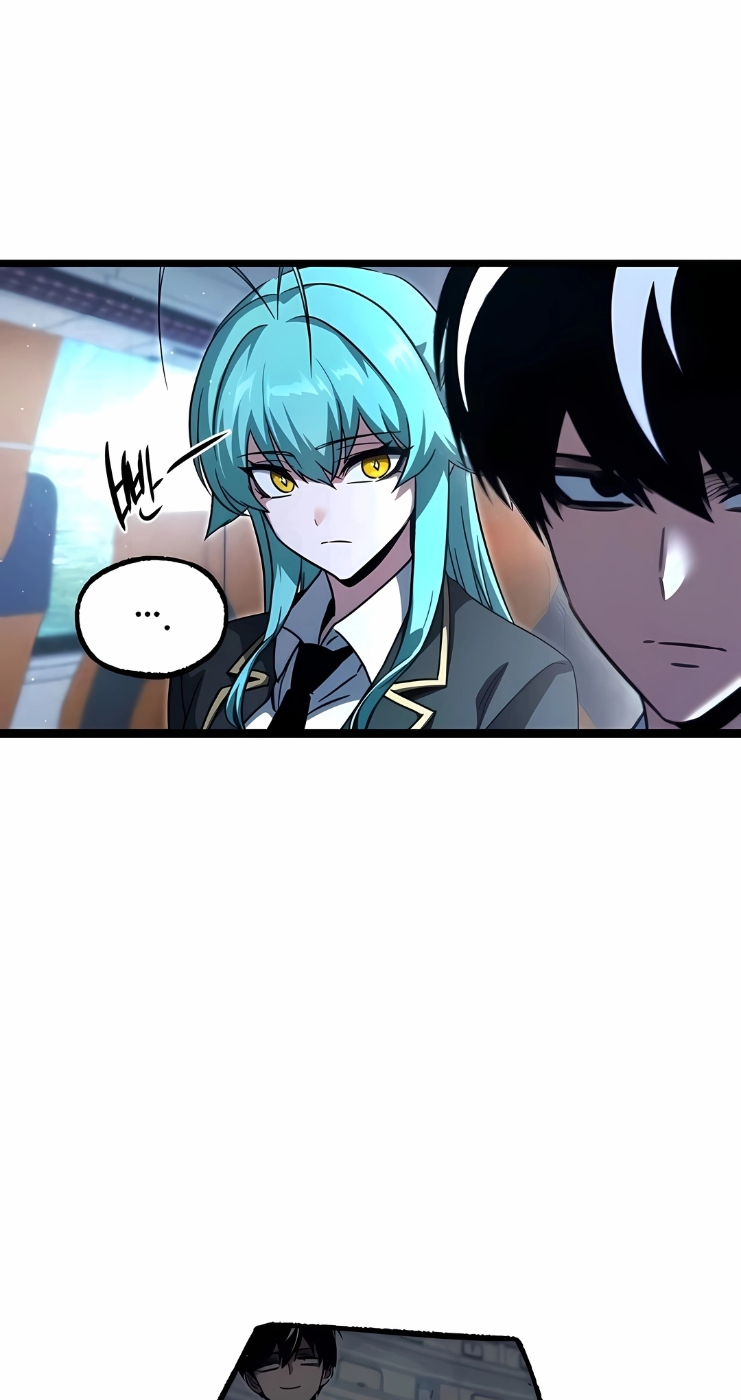 Read I Took over The Academy With a Single Sashimi Knife PT Manga Online