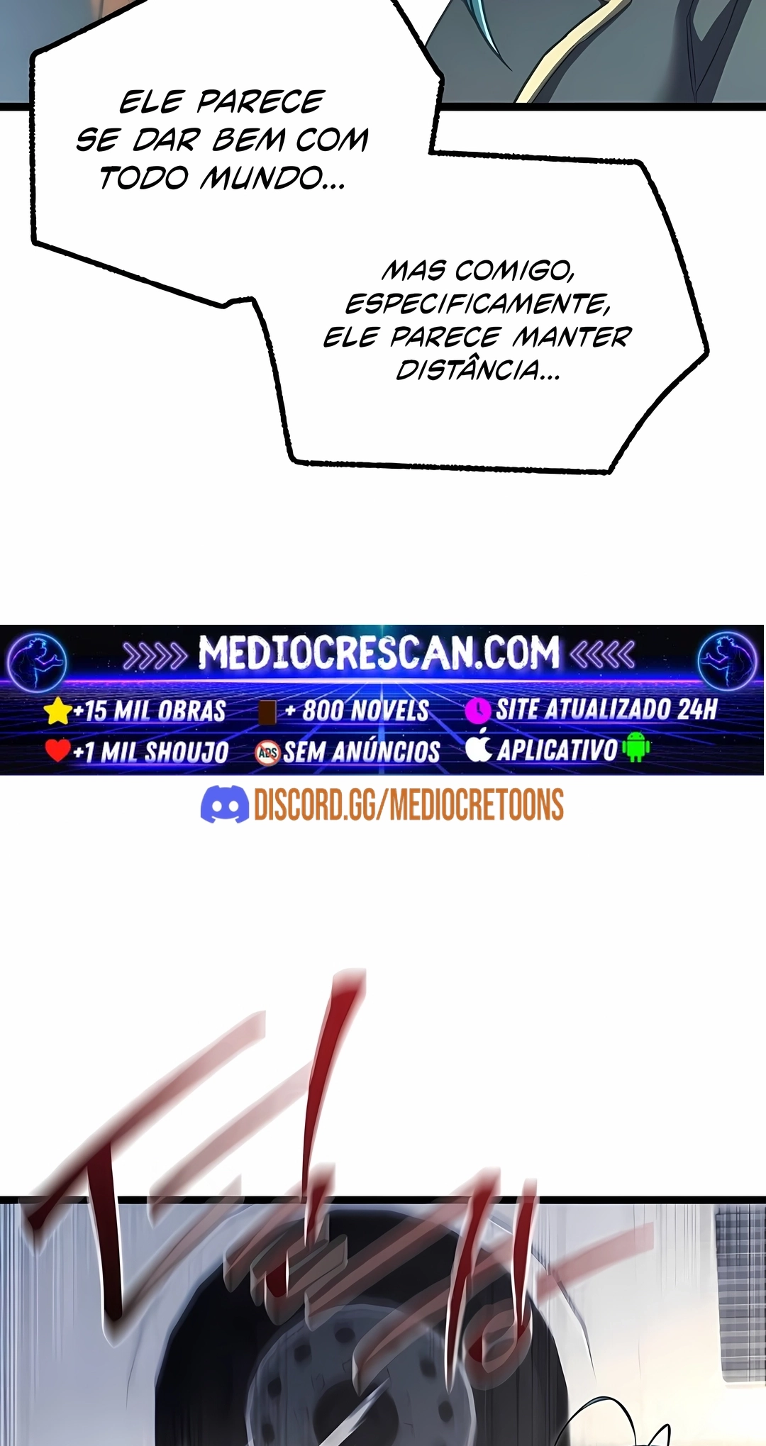 Read I Took over The Academy With a Single Sashimi Knife PT Manga Online