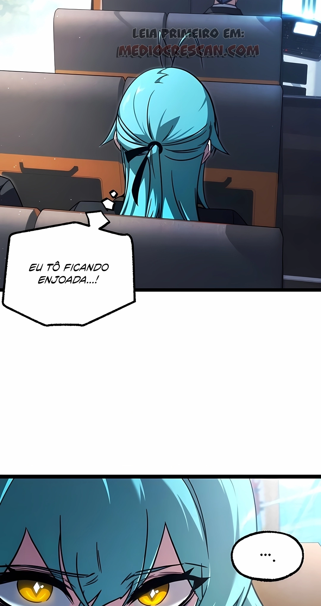 Read I Took over The Academy With a Single Sashimi Knife PT Manga Online