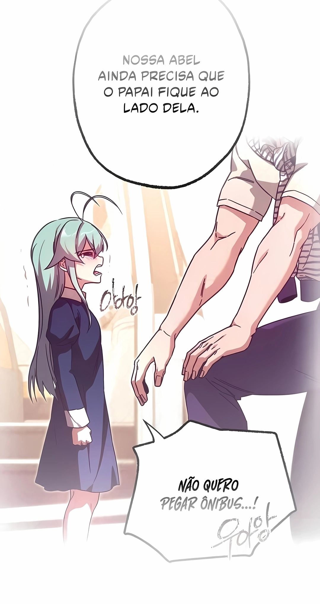 Read I Took over The Academy With a Single Sashimi Knife PT Manga Online