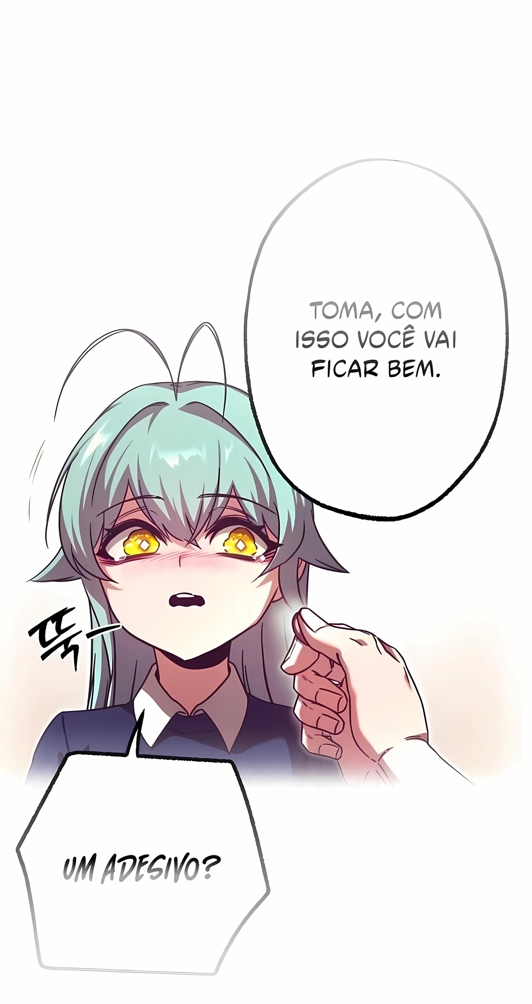 Read I Took over The Academy With a Single Sashimi Knife PT Manga Online