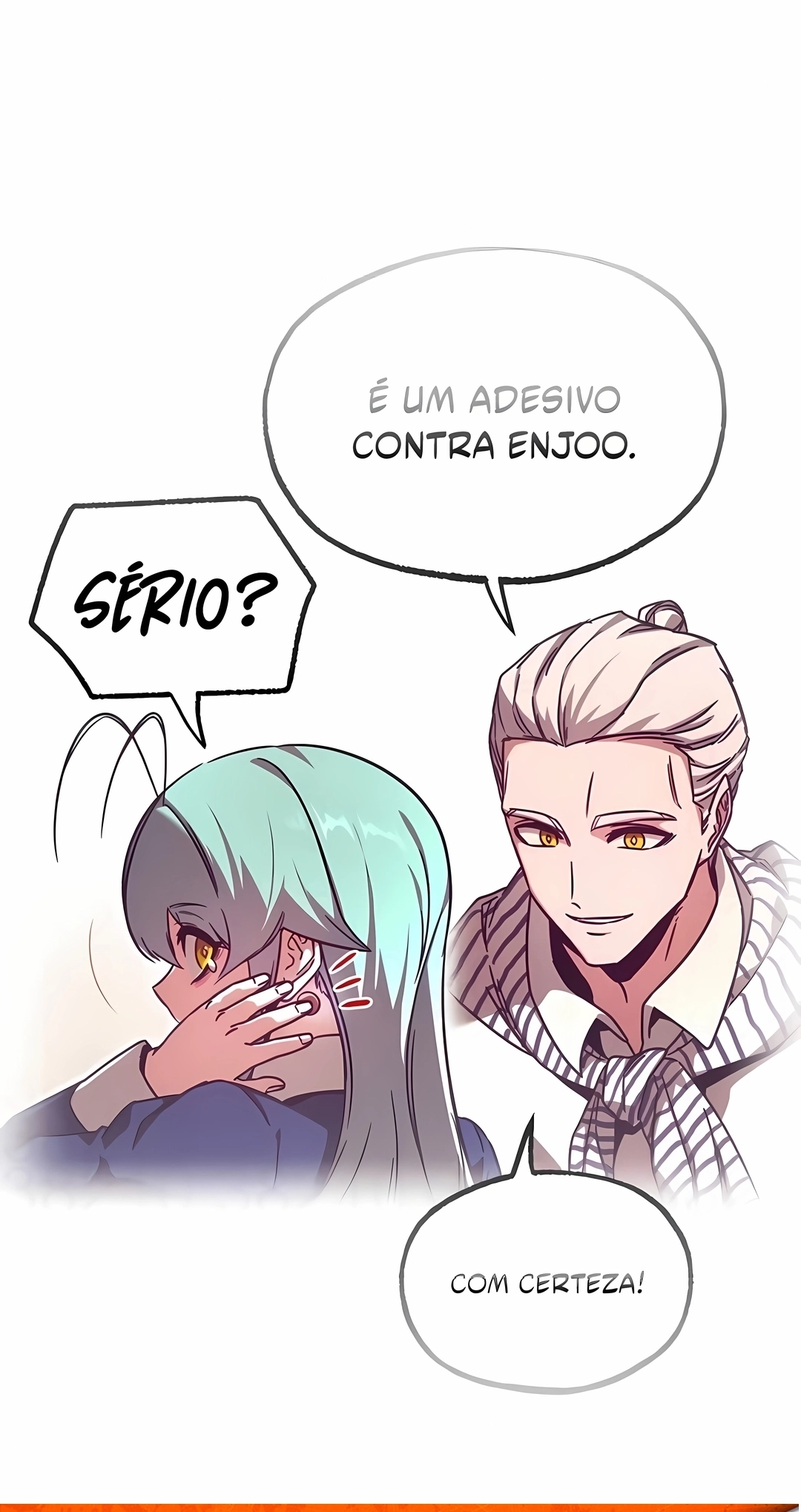 Read I Took over The Academy With a Single Sashimi Knife PT Manga Online