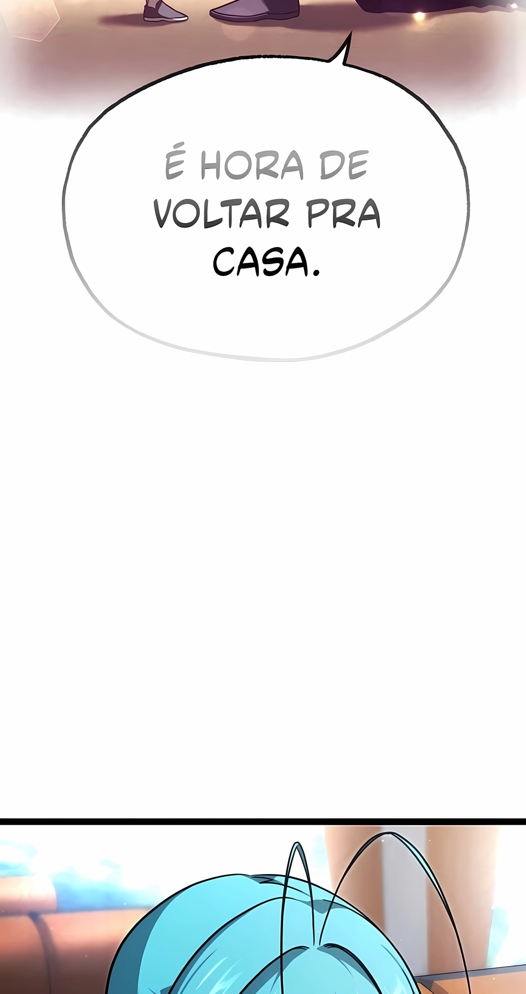 Read I Took over The Academy With a Single Sashimi Knife PT Manga Online