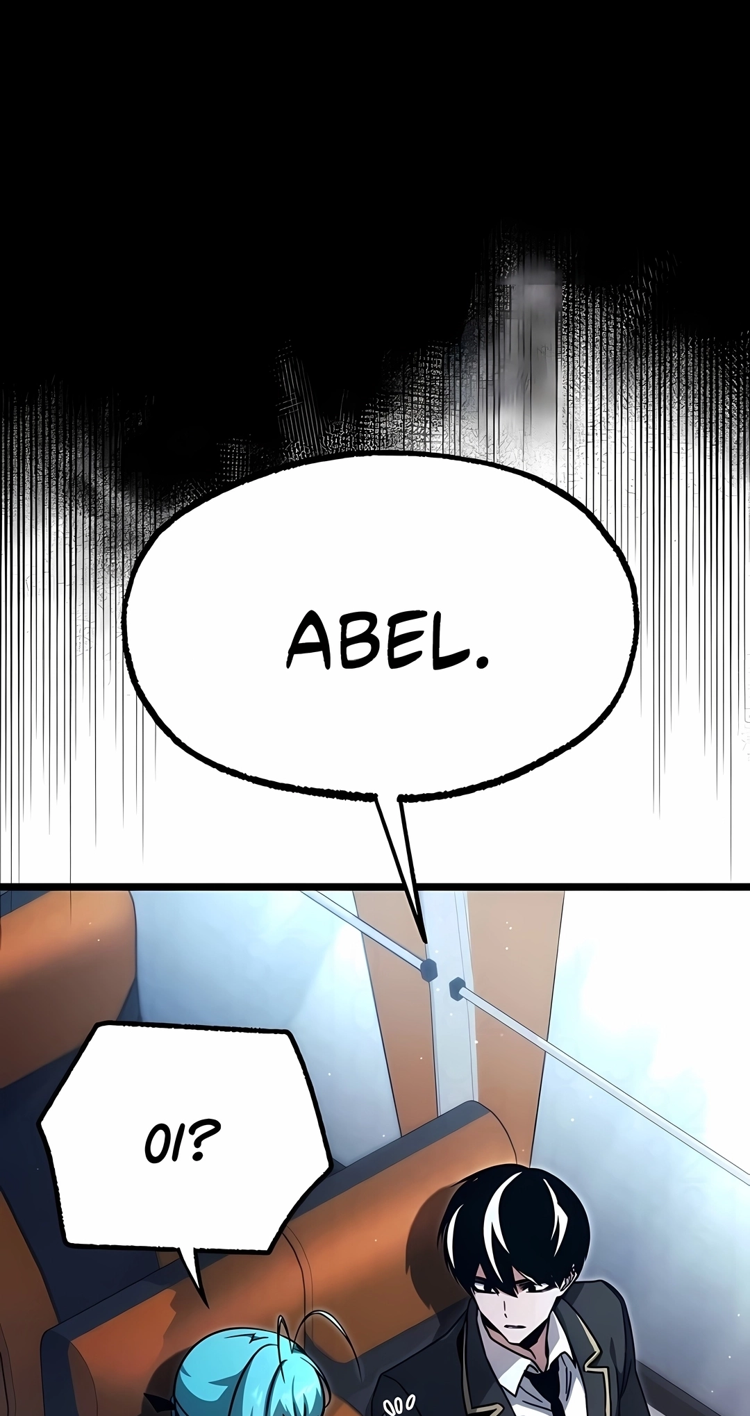 Read I Took over The Academy With a Single Sashimi Knife PT Manga Online