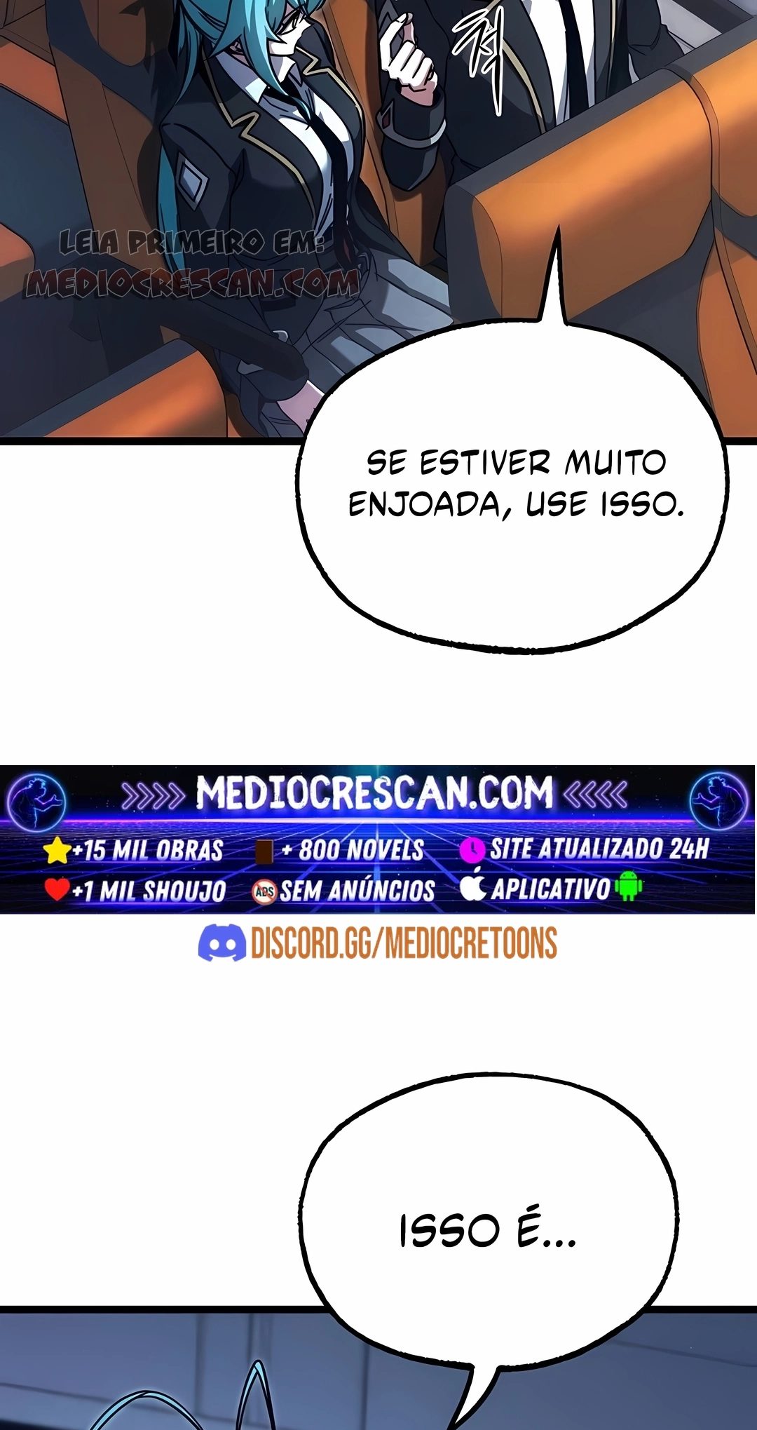 Read I Took over The Academy With a Single Sashimi Knife PT Manga Online