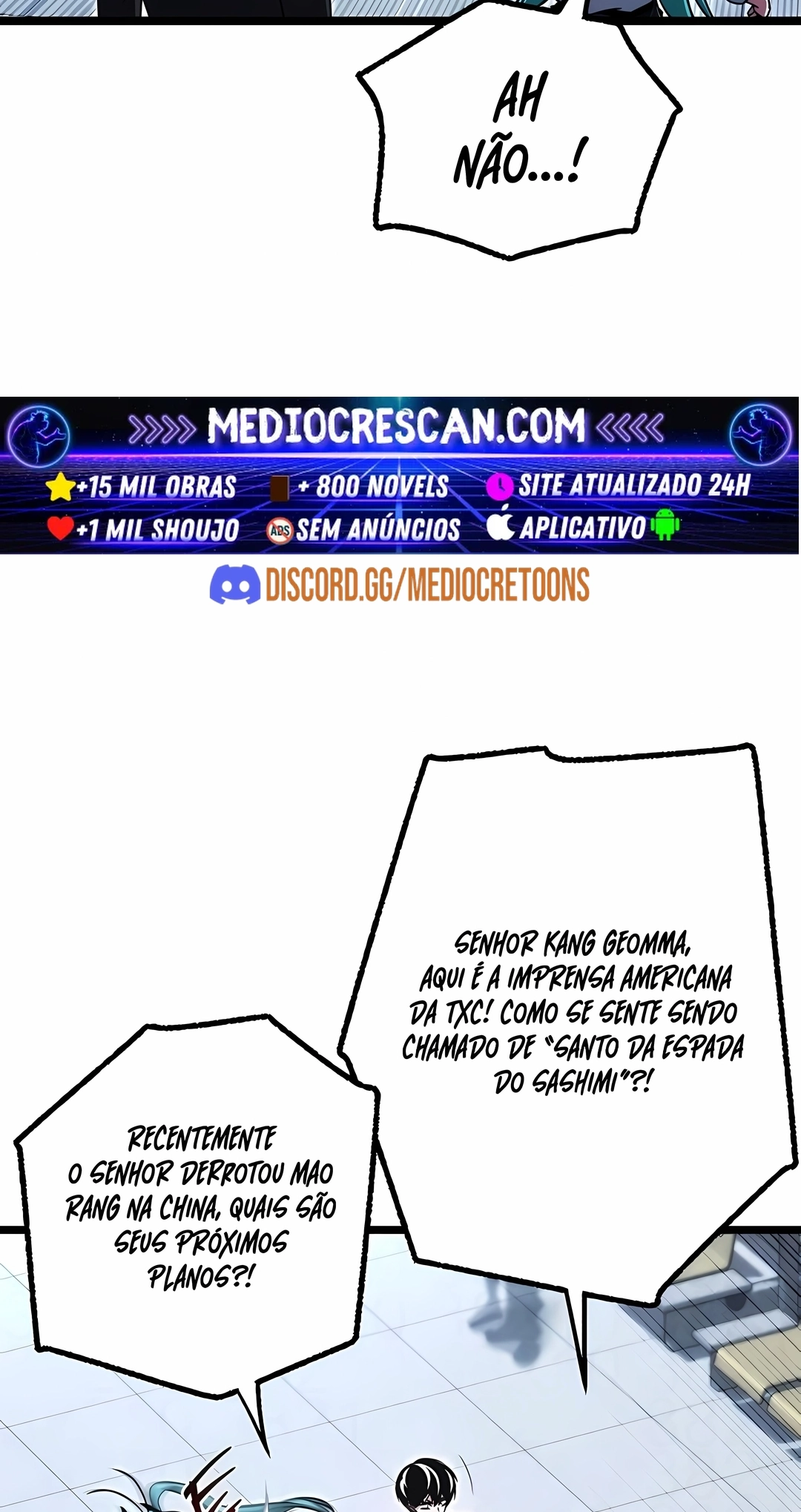 Read I Took over The Academy With a Single Sashimi Knife PT Manga Online