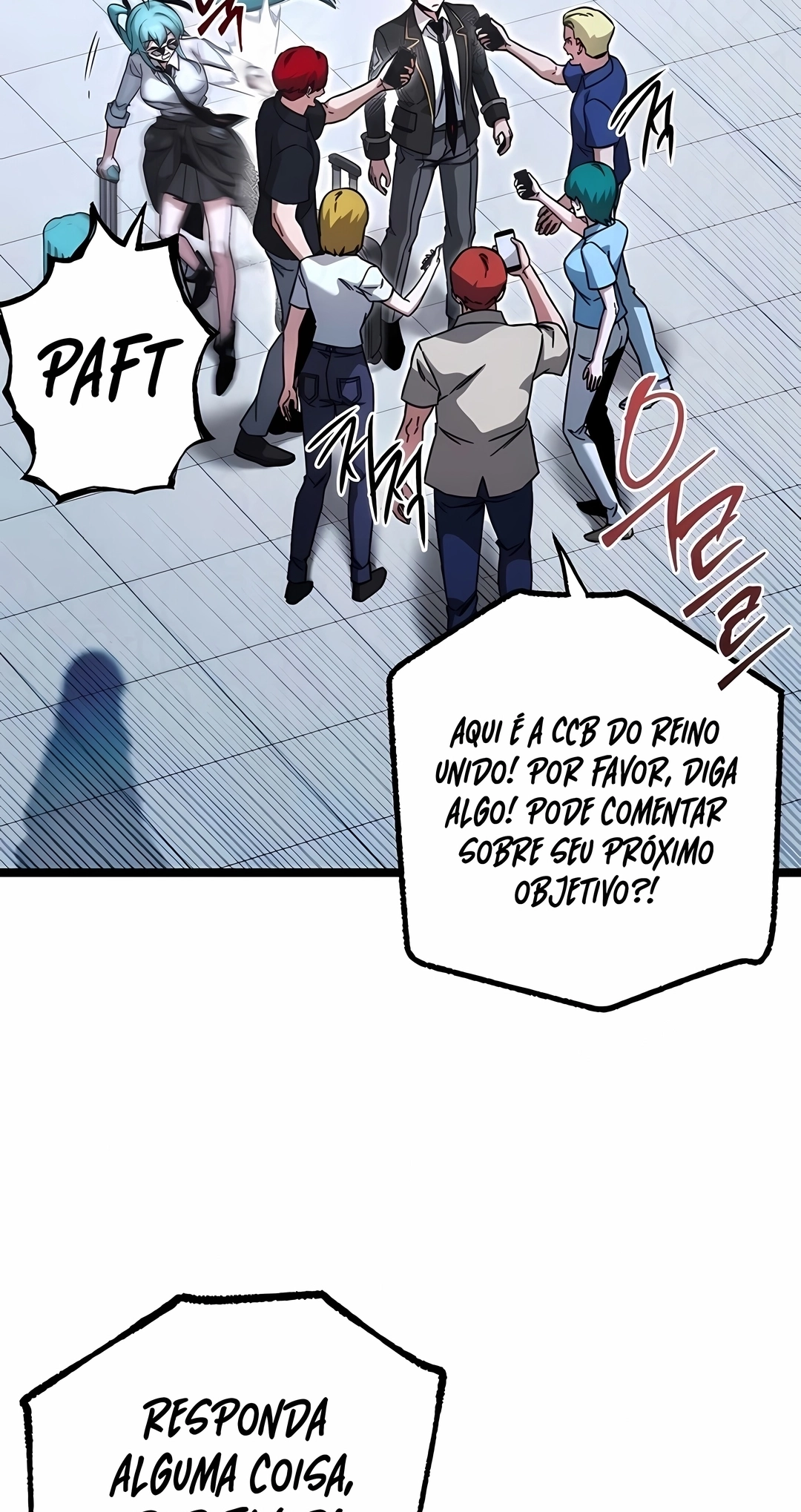 Read I Took over The Academy With a Single Sashimi Knife PT Manga Online